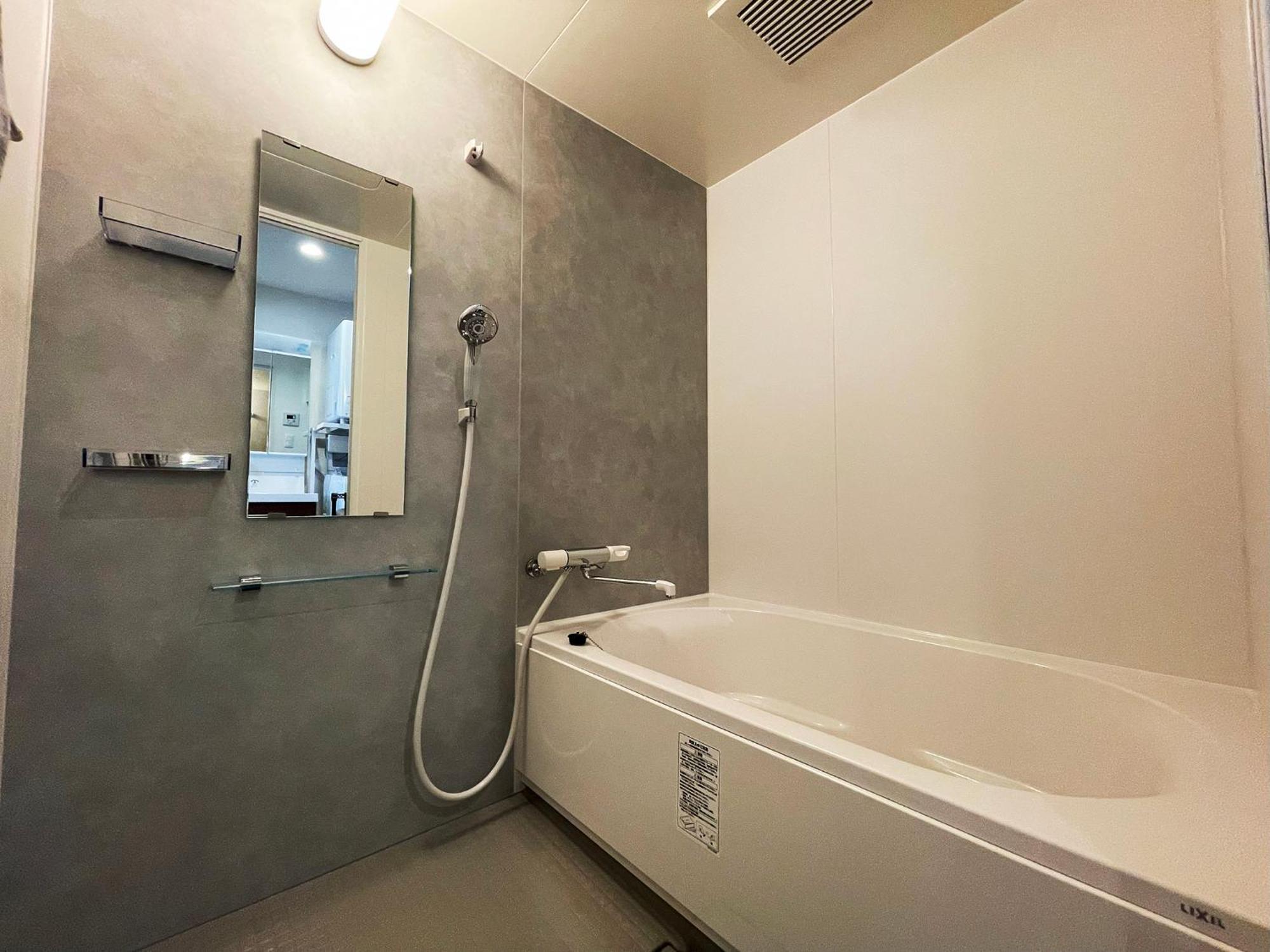 ＆Monde. Okinawa Arena Condominium Luaran gambar