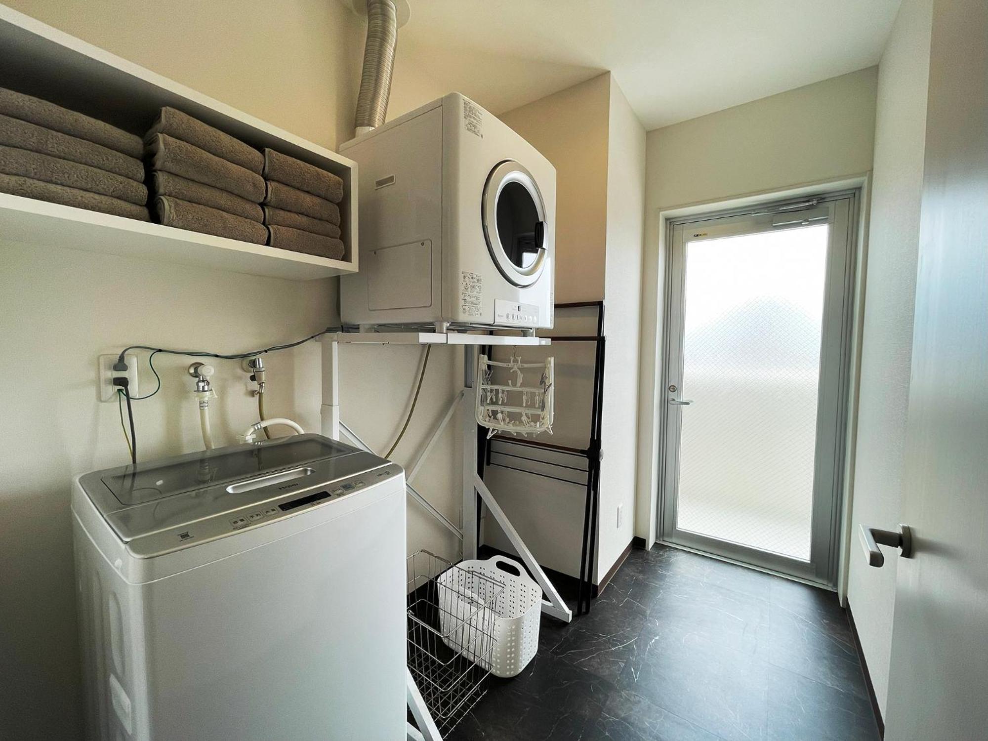 ＆Monde. Okinawa Arena Condominium Luaran gambar